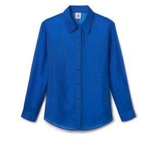 CAbi - Luminous Blouse (6780)